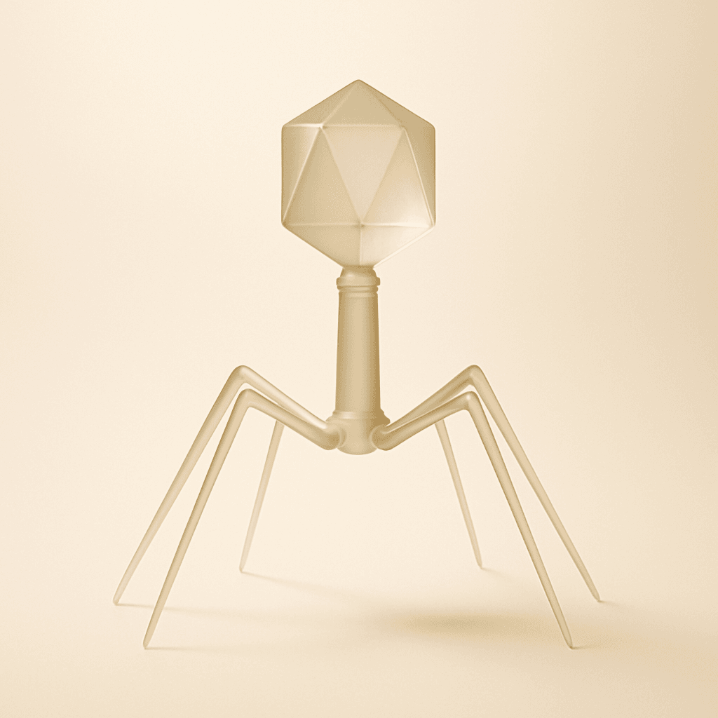 Siwa Phages — applied biotechnology unit