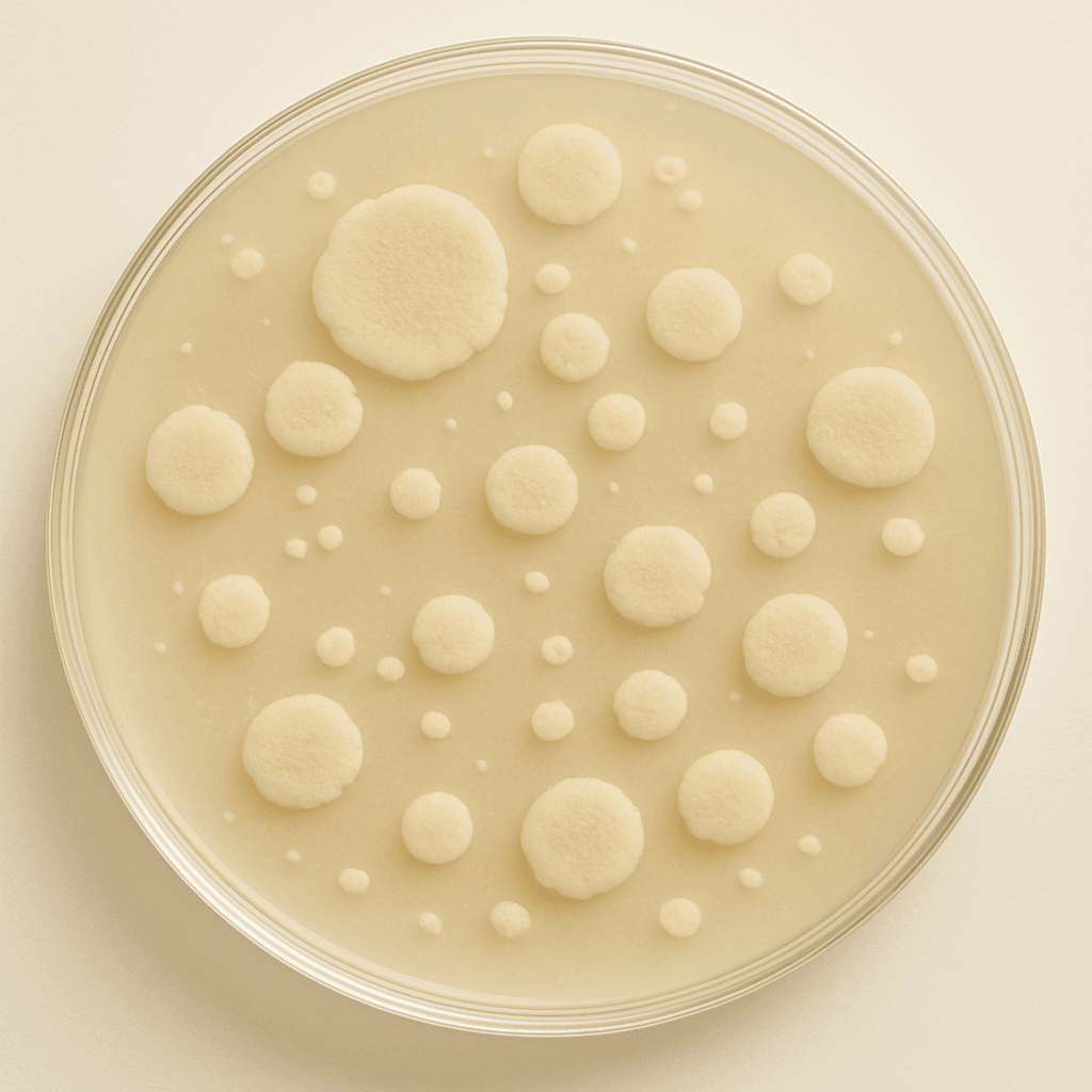 Siwa Probiotics — applied biotechnology unit